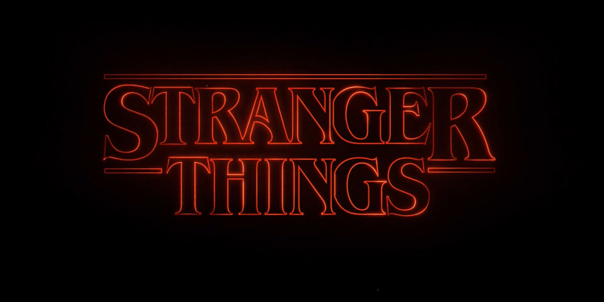 Stranger Things Chapter Two: The Weirdo on Maple Street (TV