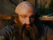 Graham McTavish as Dwalin