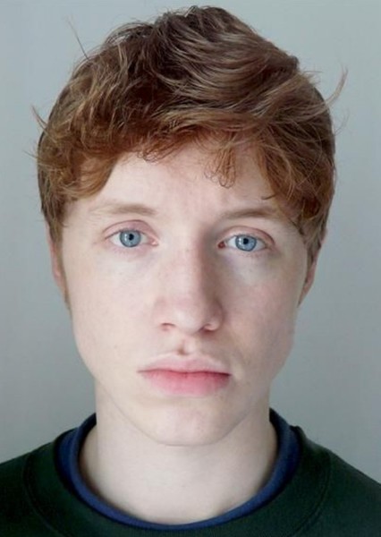William Melling | Film and Television Wikia | Fandom