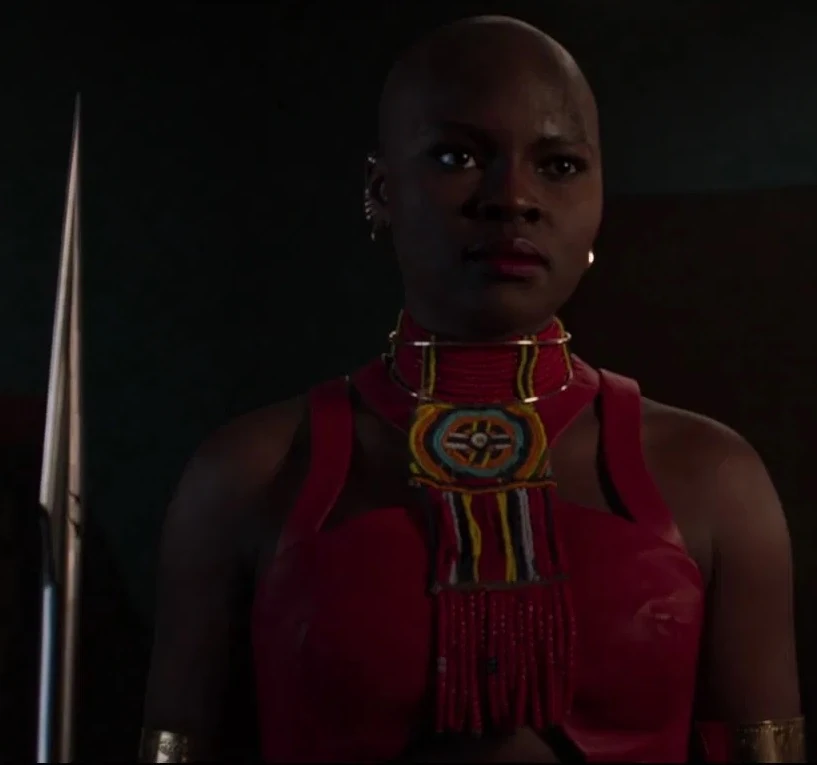 Shaunette Renée Wilson | Film and Television Wikia | Fandom