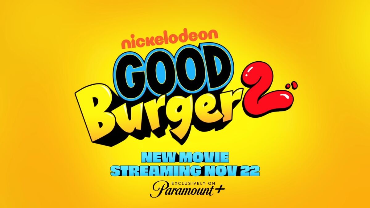 Good Burger 2 - Wikipedia
