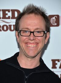 Sean Whalen | Film and Television Wikia | Fandom