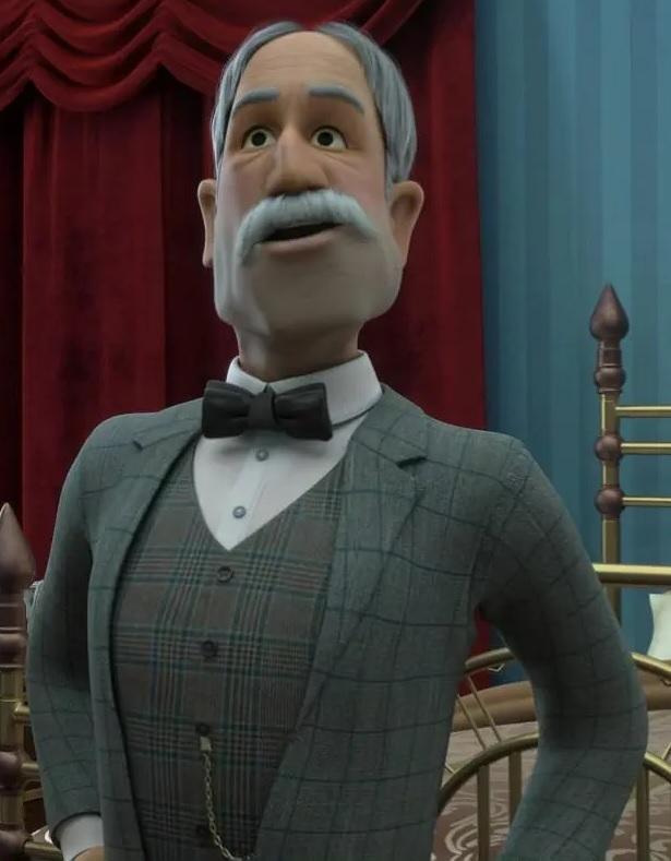 Joe Hart | Film and Television Wikia | Fandom