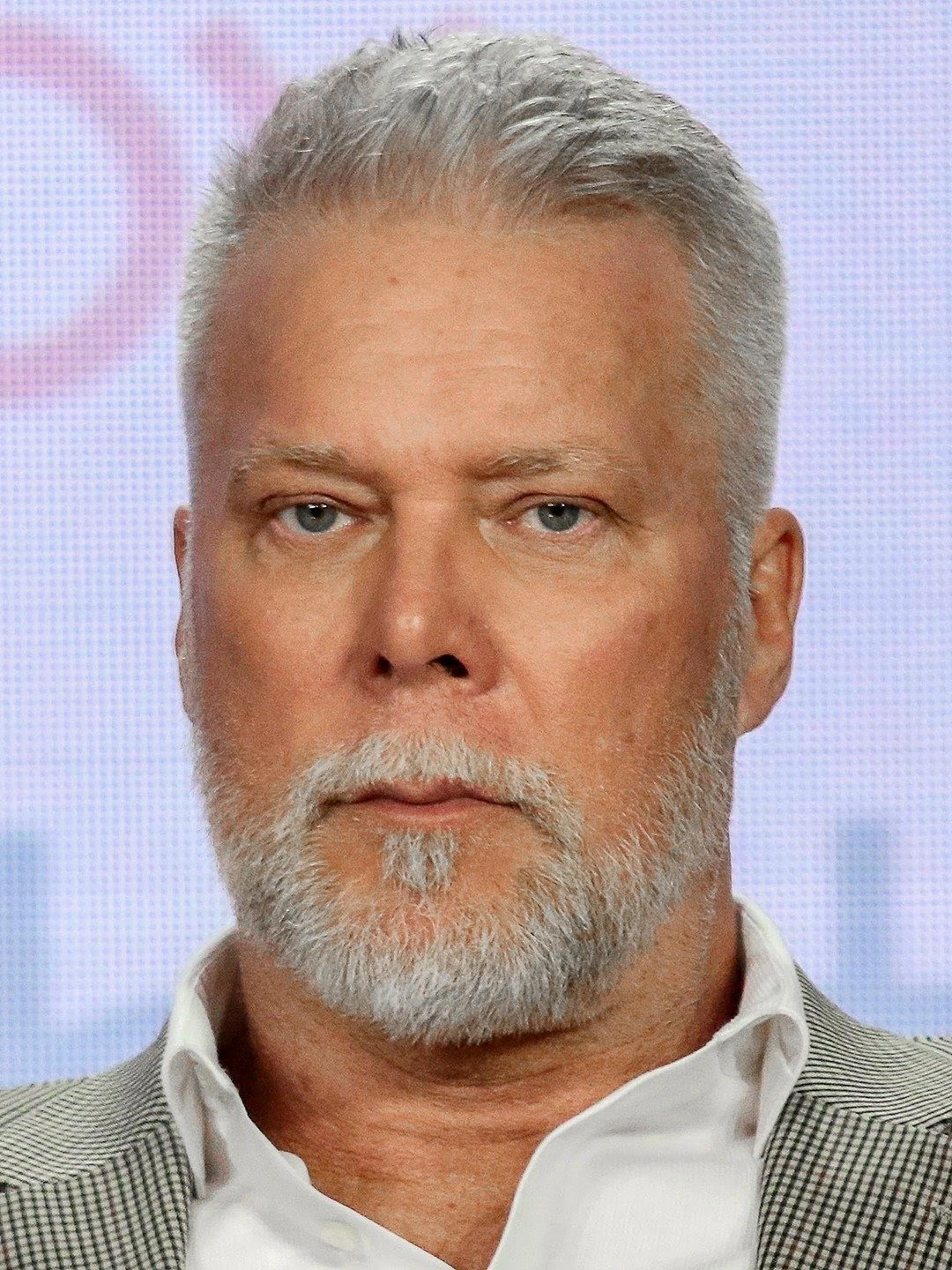 Kevin Nash | Film and Television Wikia | Fandom