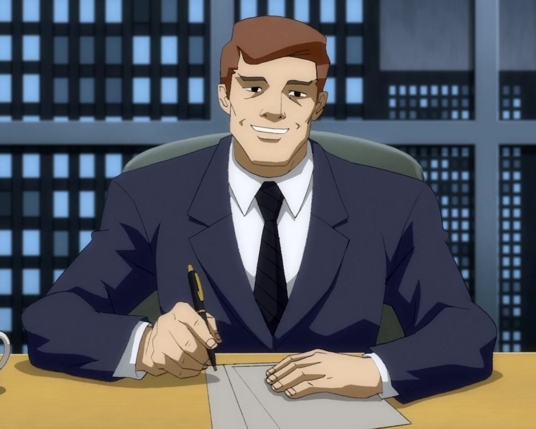 Are Conan and Matt O'Brien related - Are Conan and Matt O'Brien Related? - Image 2
