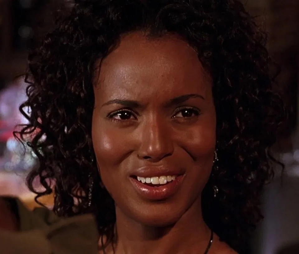 Kerry Washington | Film and Television Wikia | Fandom