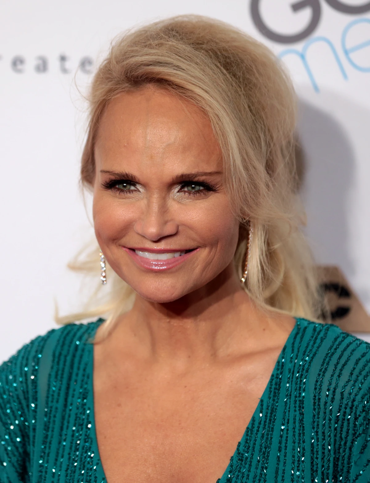 Kristin Chenoweth | Film and Television Wikia | Fandom