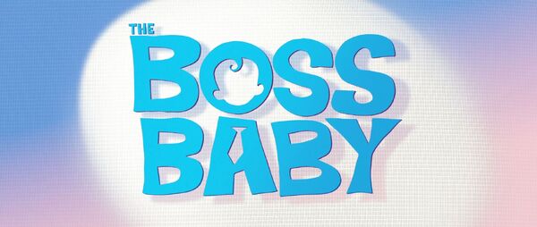 Boss Baby Back In Business on Netflix - Tabbys Pantry