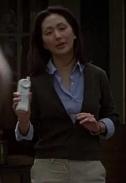 Linda Park Jurassic Park 3