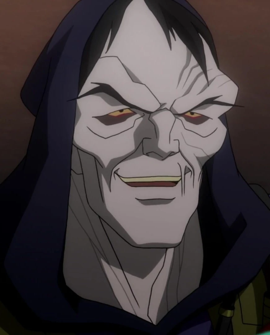 Bruce Thomas | Film and Television Wikia | Fandom