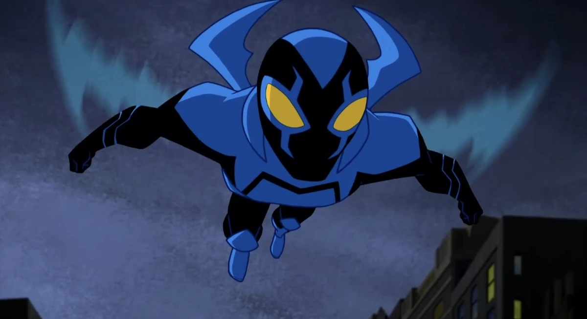 Justice League Action S01E09 "Time Share" | Film and Television Wikia ...