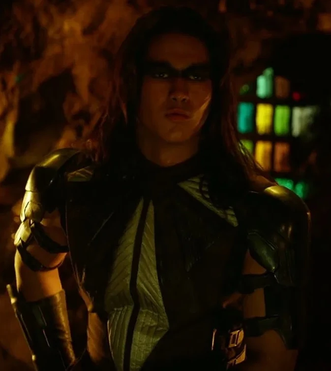 Booboo Stewart | Film and Television Wikia | Fandom