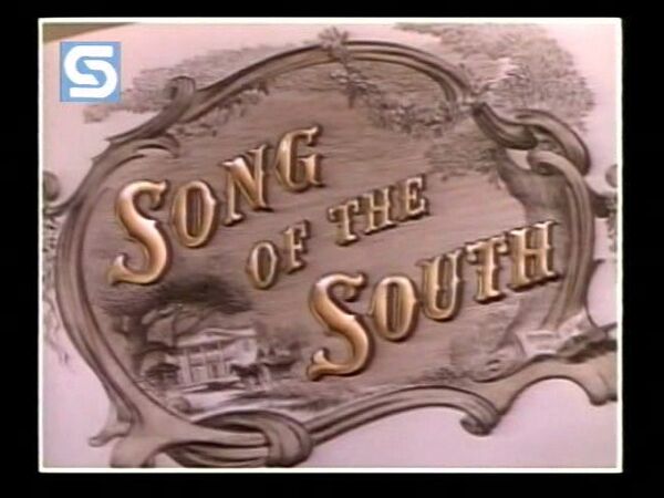 Song Of The South Film And Television Wikia Fandom