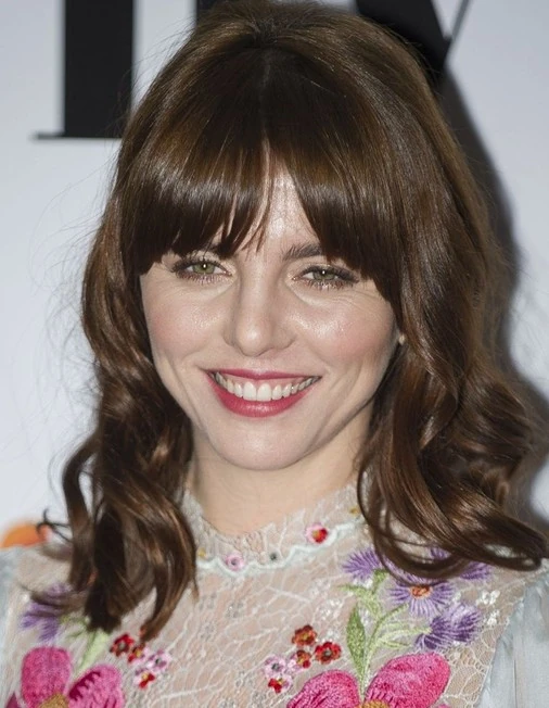 Ophelia Lovibond | Film and Television Wikia | Fandom