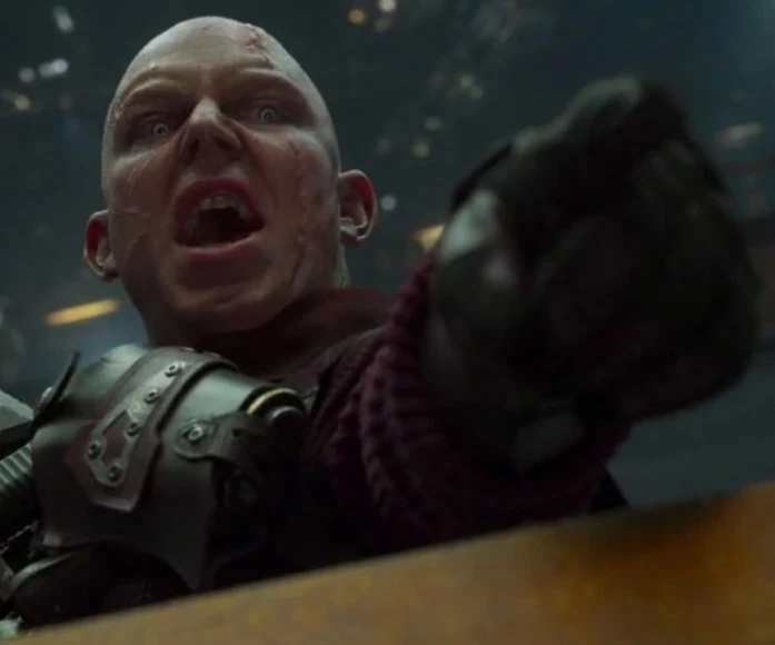 Richard Christy | Film and Television Wikia | Fandom