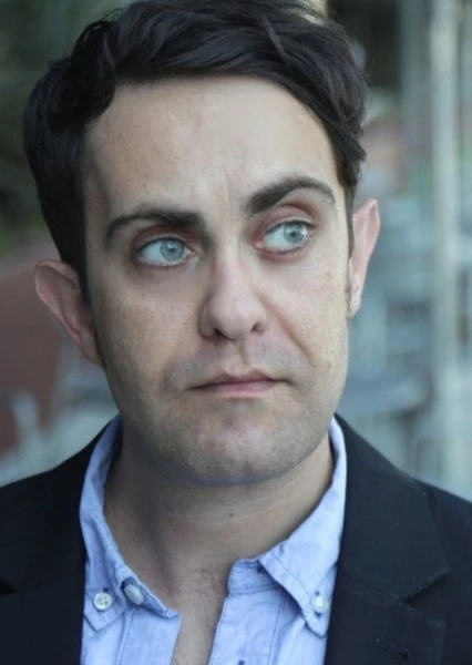 Whit Hertford Film and Television Wikia Fandom