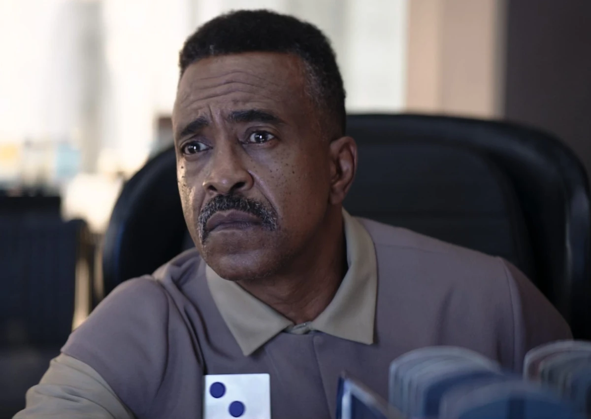Tim Meadows Film and Television Wikia Fandom