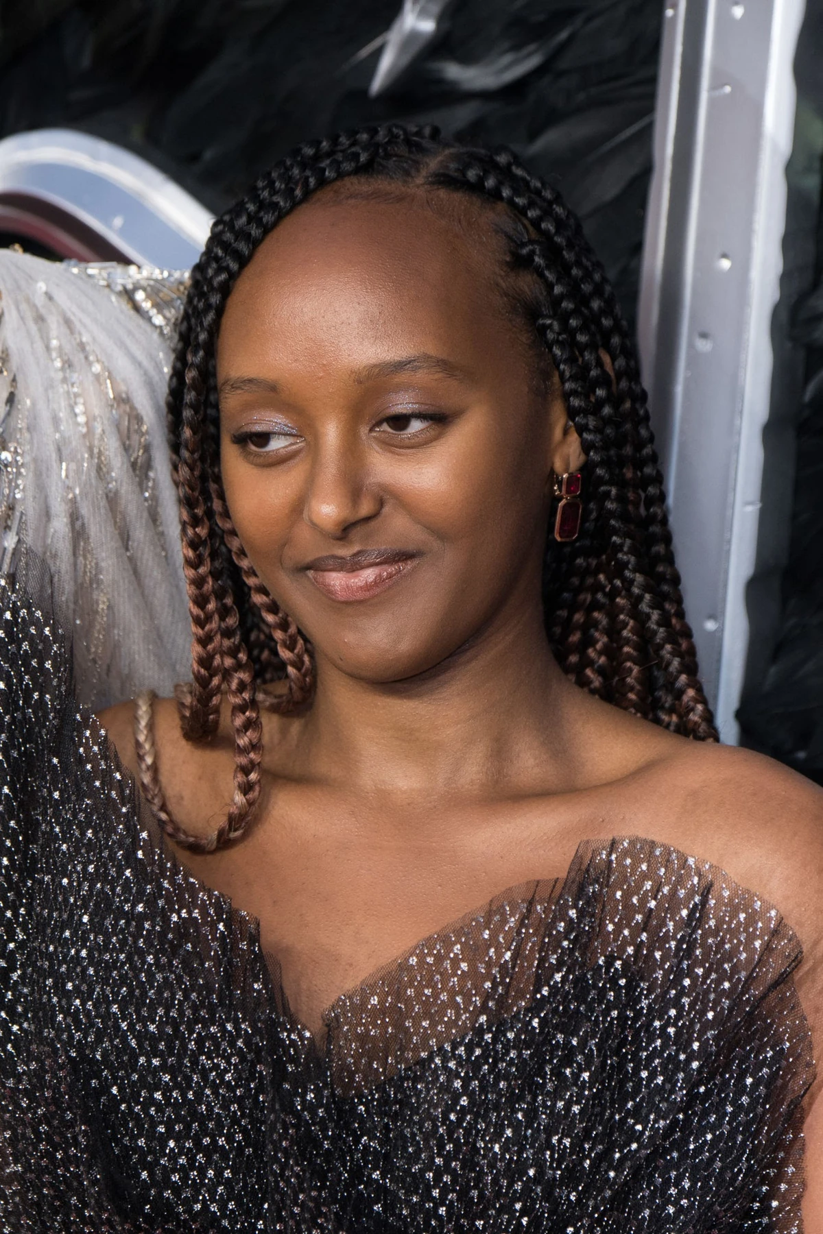 Zahara Jolie-Pitt Biological Father: What Most People Get Wrong