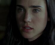 Jennifer Connelly as Betty Ross