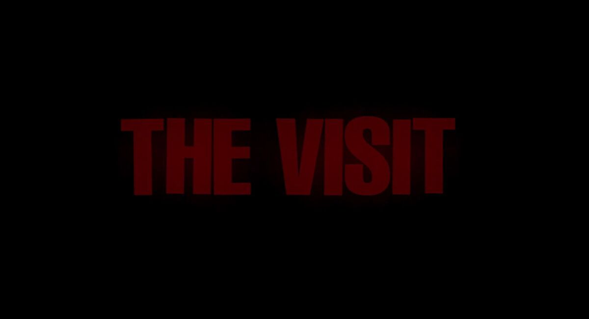 the visit (i) (2015)