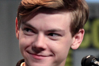 Thomas Sangster Other Holiday Specials Wiki Fandom