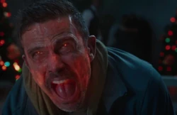 Ashley Hamilton Iron Man 3