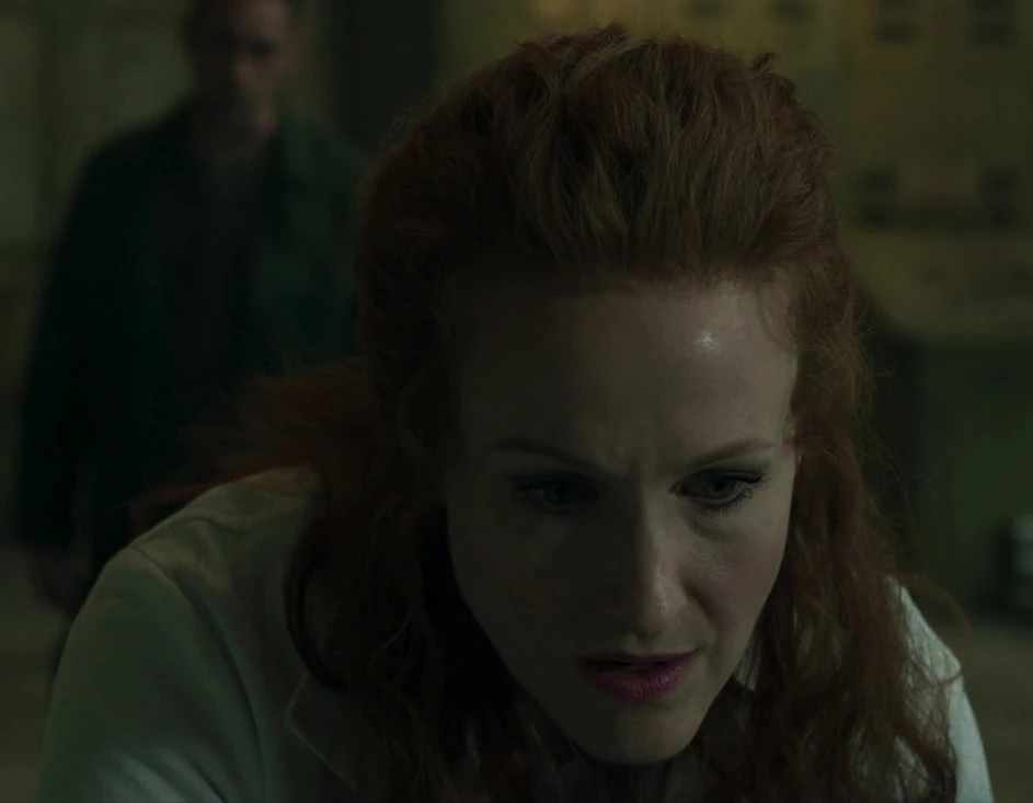 Katie Finneran | Film and Television Wikia | Fandom