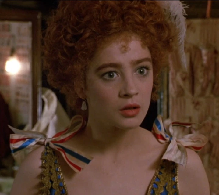 Moira Kelly | Film and Television Wikia | Fandom