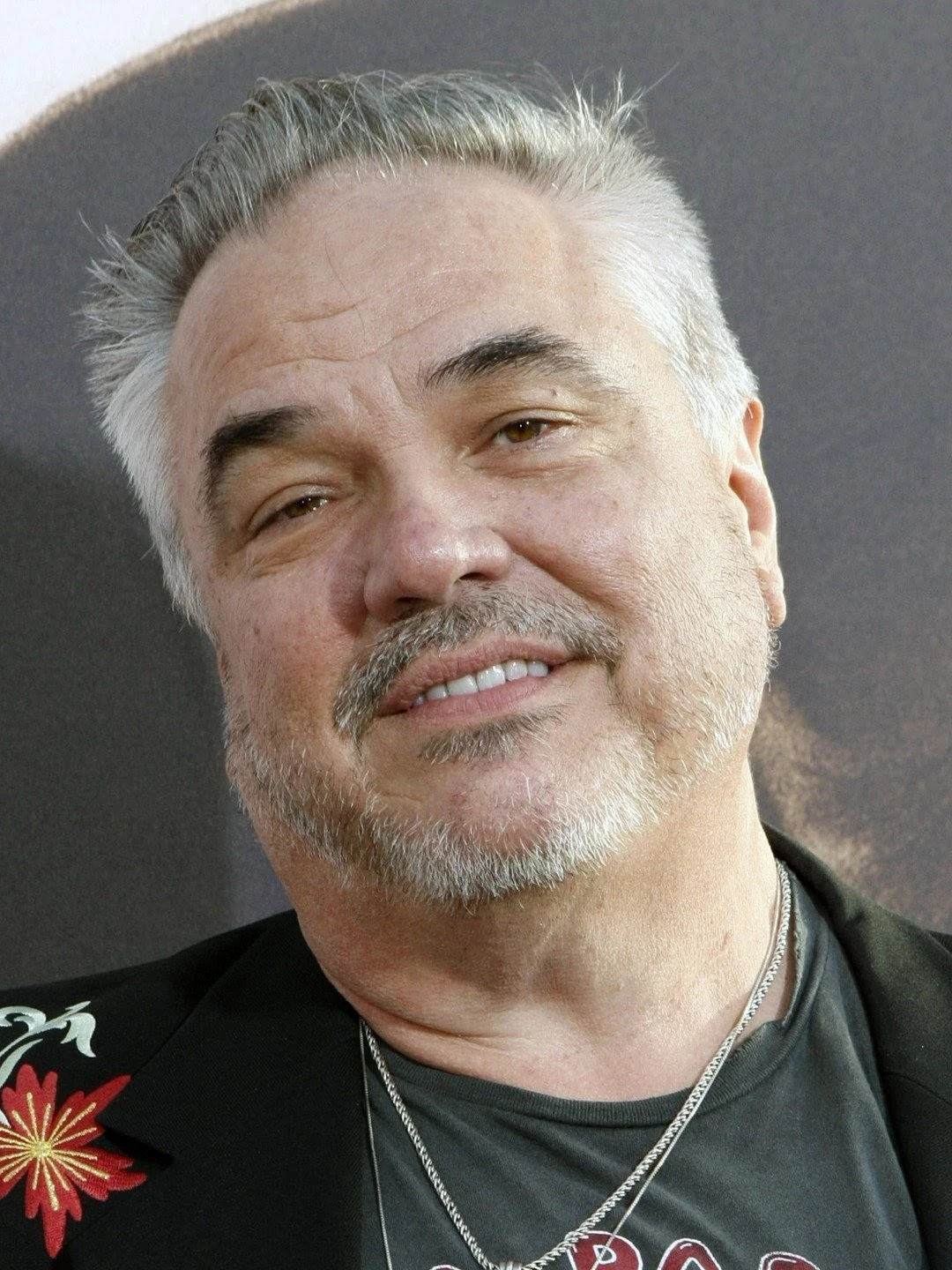 W. Earl Brown Film and Television Wikia Fandom