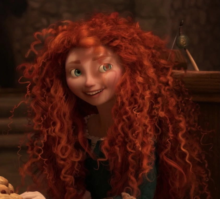 Brave | Film and Television Wikia | Fandom