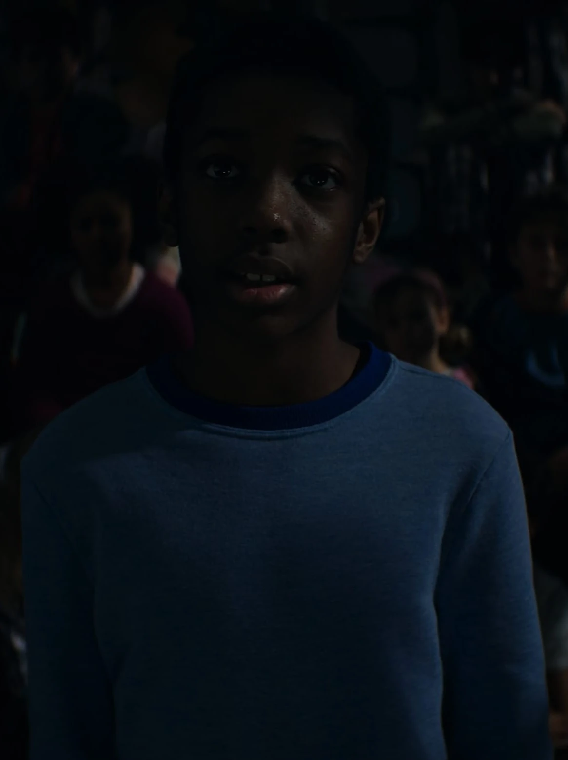 Kieron L. Dyer | Film and Television Wikia | Fandom