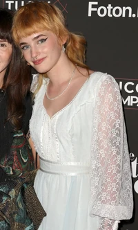 Esther McGregor | Film and Television Wikia | Fandom