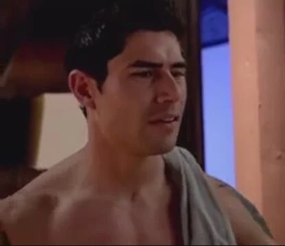 Joel Rush | Film and Television Wikia | Fandom