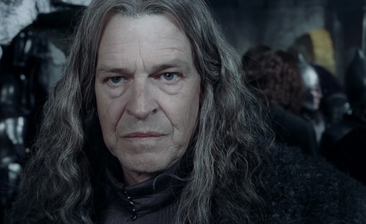 John Noble | Film and Television Wikia | Fandom