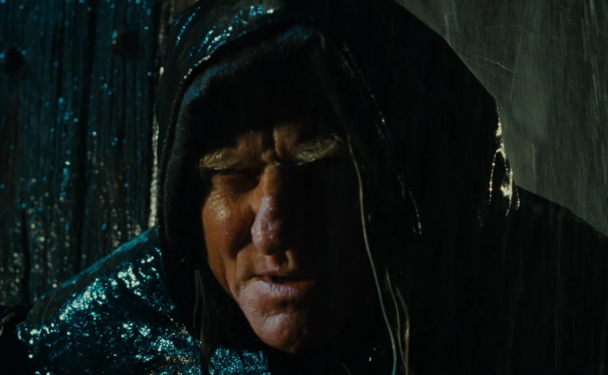 Martyn Sanderson Film and Television Wikia Fandom