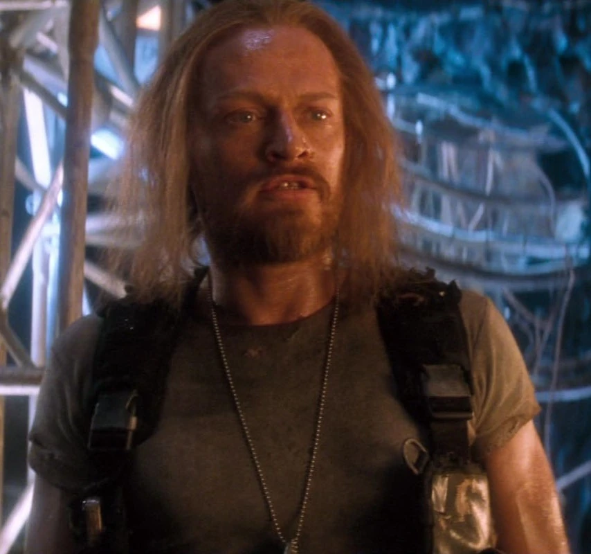 Jared Harris | Film and Television Wikia | Fandom