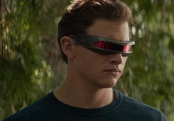 ☆ Patrick Turner - Dark Endeavours EP Dark Phoenix | Film and Television Wikia | Fandom