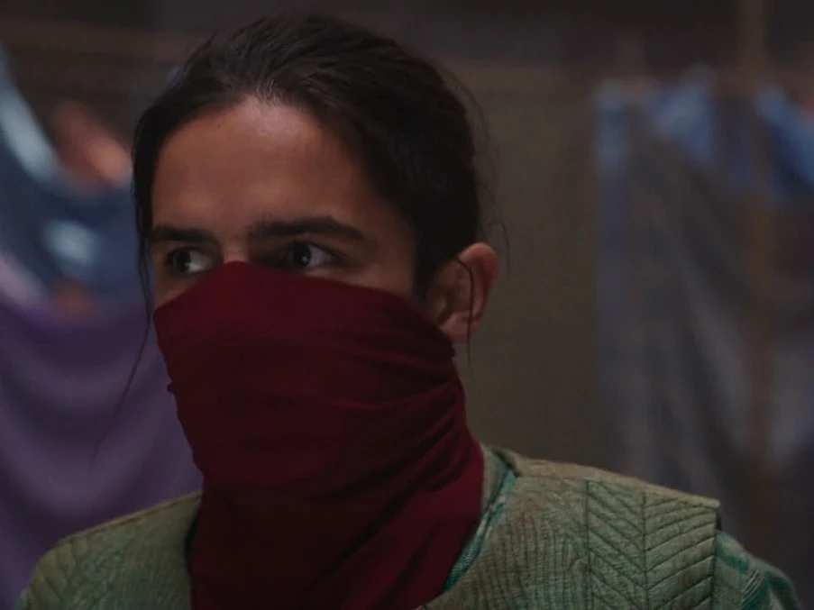 Aramis Knight | Film and Television Wikia | Fandom