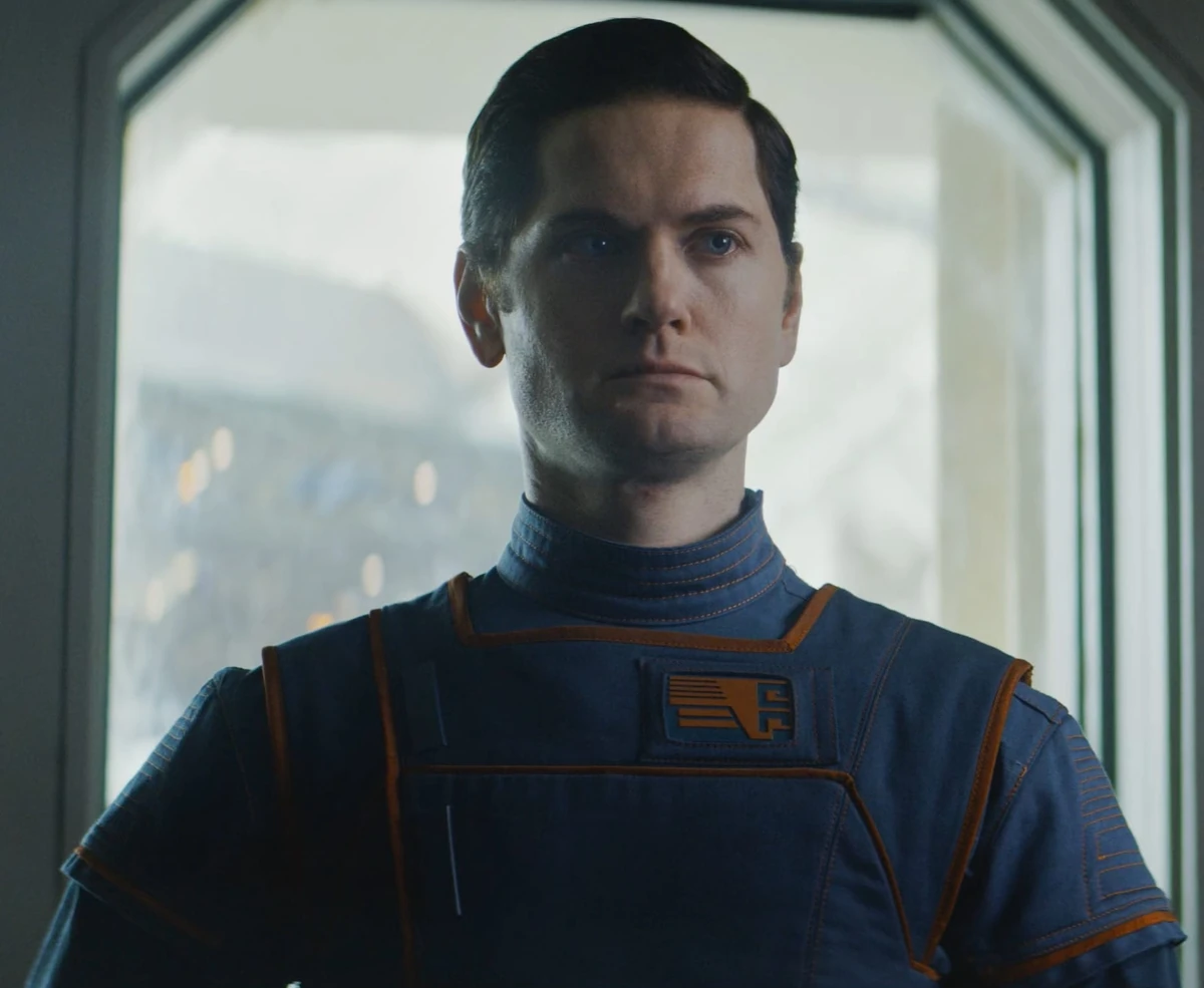 Kyle Soller Film and Television Wikia Fandom