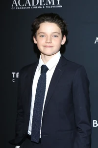 Benjamin Evan Ainsworth | Film and Television Wikia | Fandom