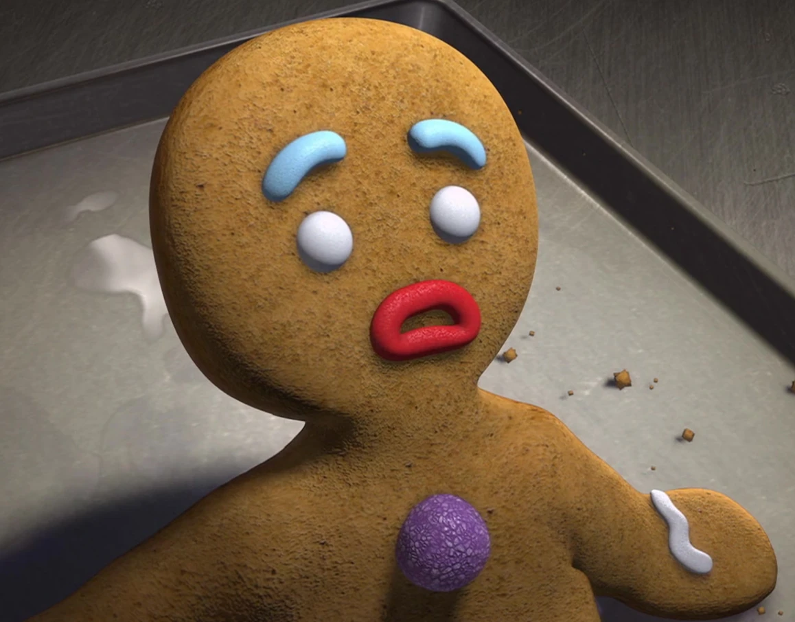 Conrad Vernon | Film and Television Wikia | Fandom