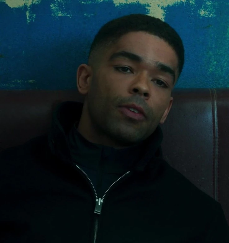 Kingsley Ben-Adir | Film and Television Wikia | Fandom