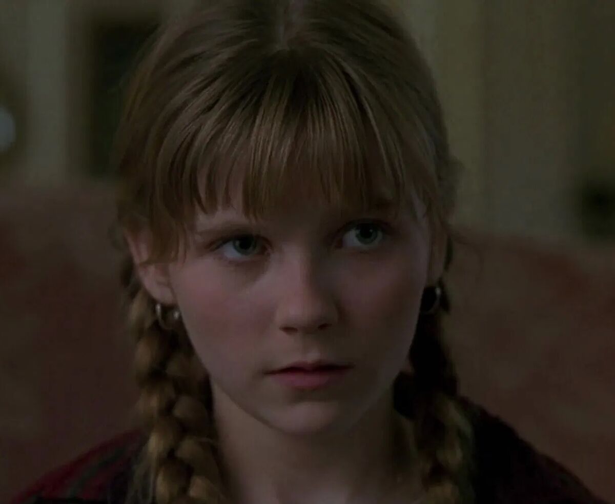 Kirsten Dunst | Film and Television Wikia | Fandom