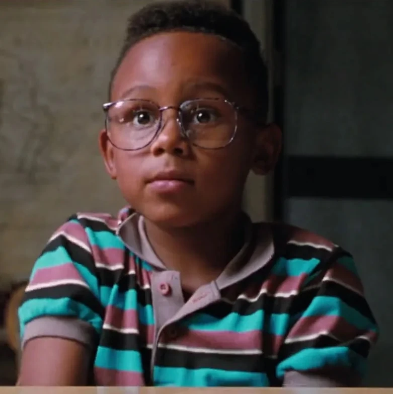 Craig Lamar Traylor Film and Television Wikia Fandom