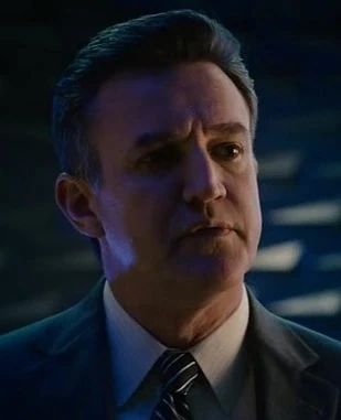 Joe Chrest | Film and Television Wikia | Fandom