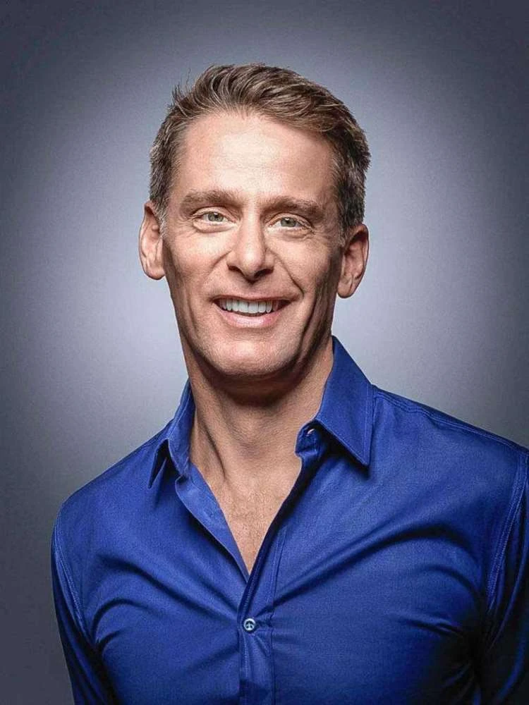 Scott Capurro Film and Television Wikia Fandom