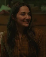 Iryna Maximoff (WandaVision S01E08 "Previously On")