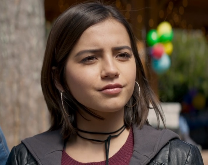 Isabela Merced | Film and Television Wikia | Fandom