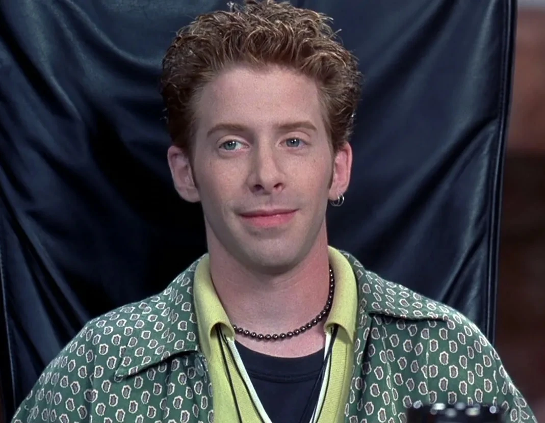 Seth Green | Film and Television Wikia | Fandom