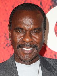 Steven Williams | Film and Television Wikia | Fandom